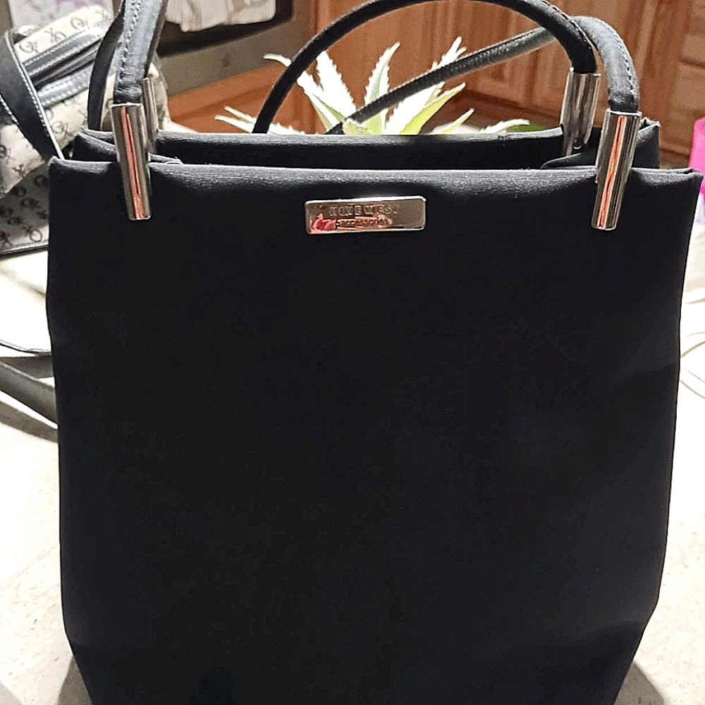 Nine West Hand Bag Purse